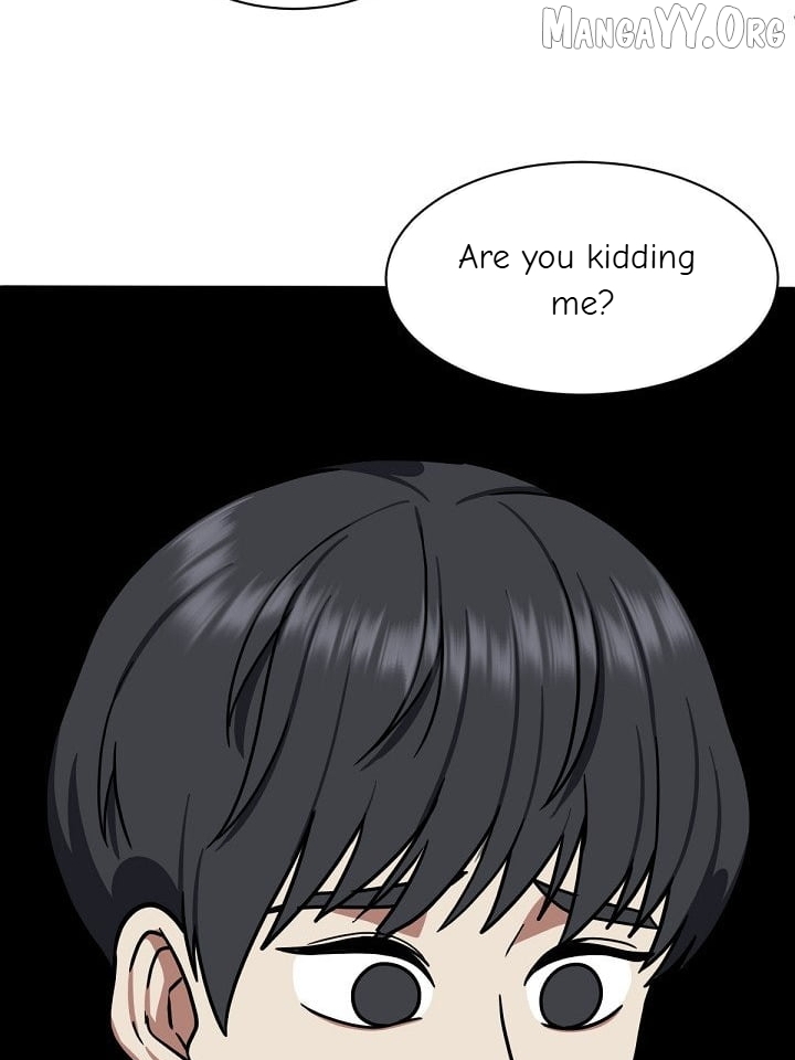 Change Me Chapter 53 - page 91